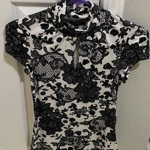Ladies Shirt